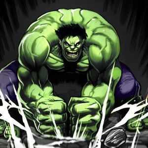 Meet your Posher, Robby